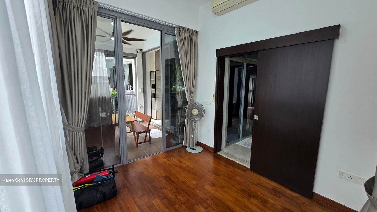 The Hillier (D23), Apartment #506588131